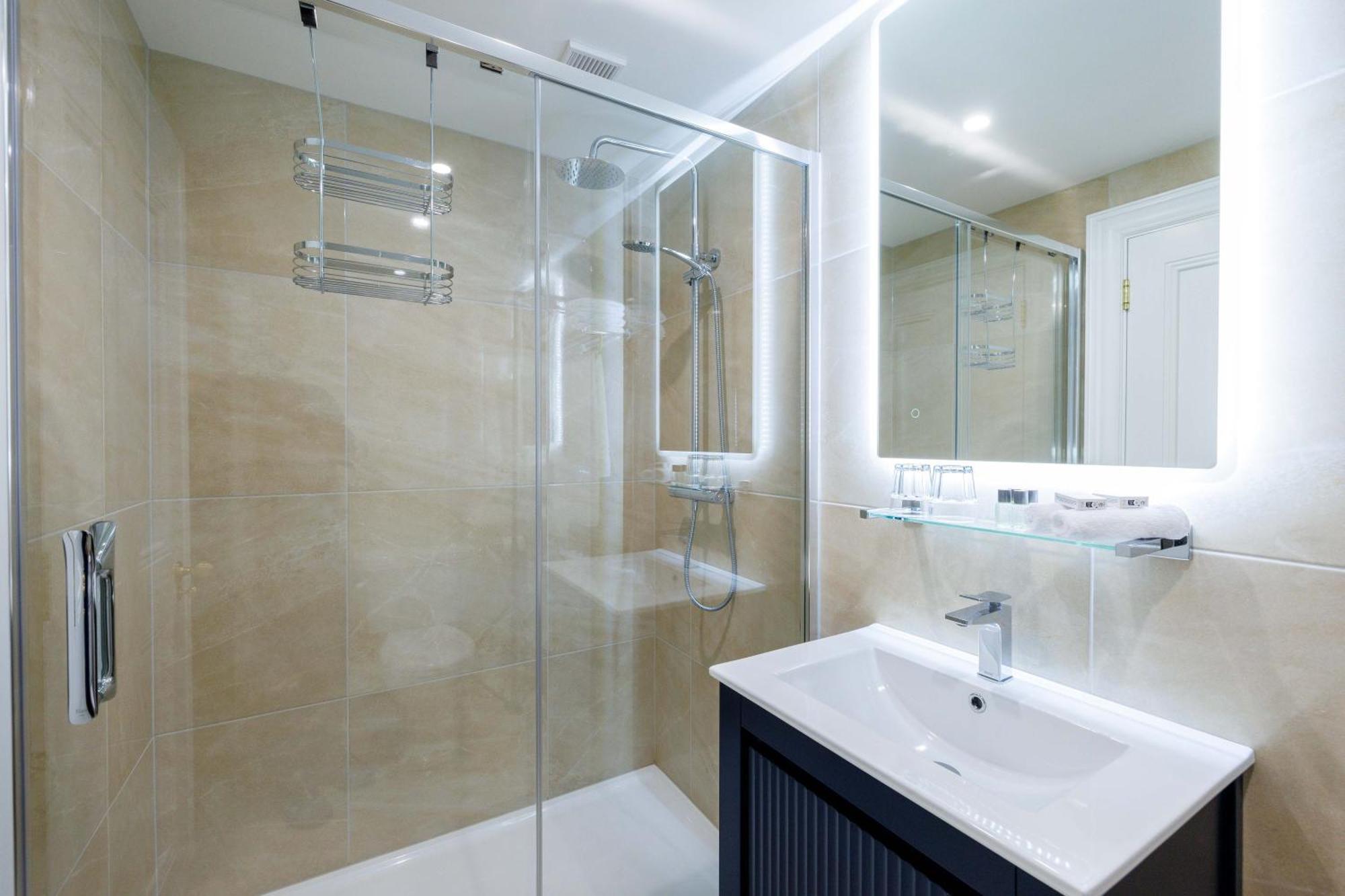 Sandbury Town House Kilkenny Exterior photo